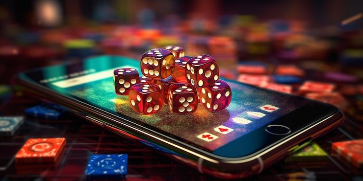 Panel kontrol taruhan Reactoonz di pantau 4d menampilkan pengaturan koin dan nominal